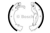 

Тормозные колодки задние Фольксваген Транспортер / CARAVELLEV/ ТранспортерV (пр-во BOSCH 0986487312)