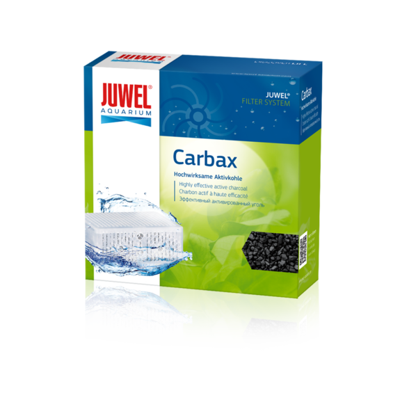 

Juwel Bioflow 3.0 Carbax M уголь, 88058