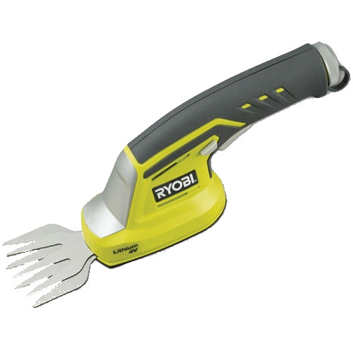 

Кусторез RYOBI RGS410