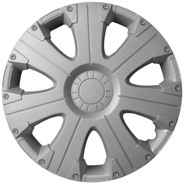 

Колпаки 15" Ultra серые
