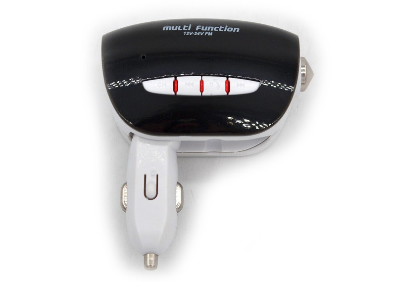 

ФМ FM трансмиттер модулятор авто hands free MP3 Bluetooth H21BT