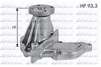 

Помпа Mazda 323 BJ (Dolz)