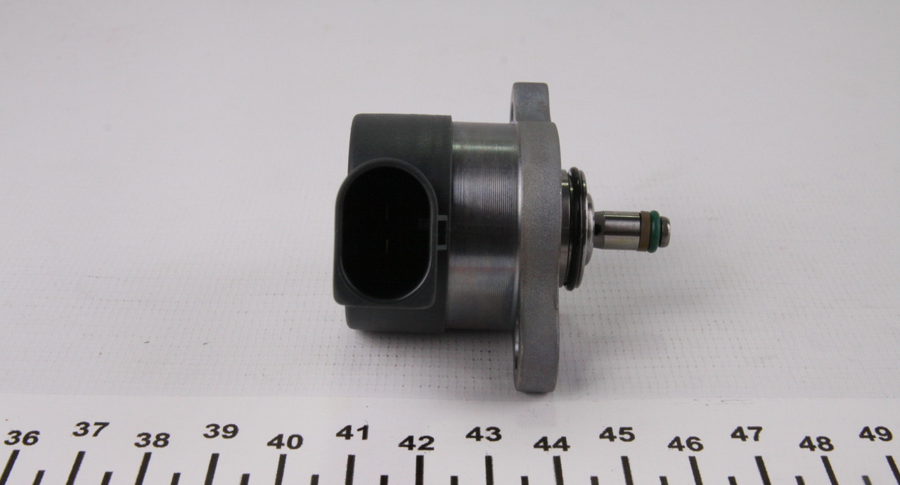 Клапан топливной рейки Спринтер + Вито 638 (Sprinter + Vito) 2.1-2.7CD