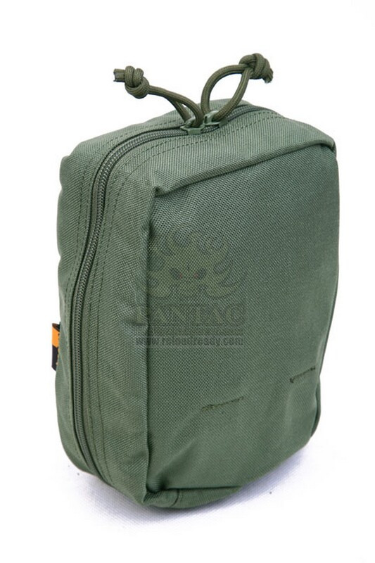 

Оригинал Подсумок медицинский аптечка молле Pantac Molle Medic/Utility Pouch PH-C206, Cordura Dig.Conc.Syst.