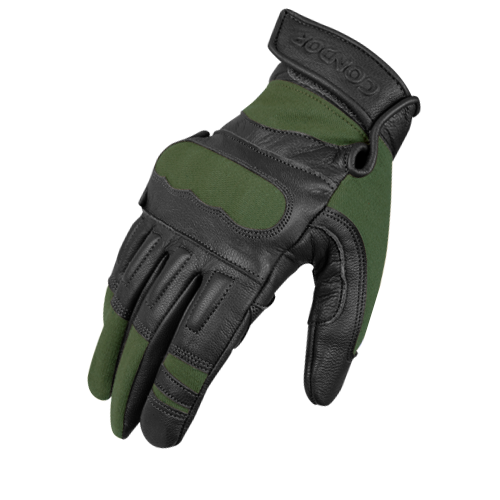 

Оригинал Тактические кевларовые перчатки Condor KEVLAR - TACTICAL GLOVE HK220 Small, Sage (Зелений)