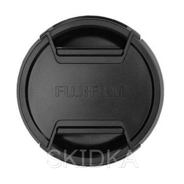 

Крышка объектива Fujifilm FLCP-72 II (16451706)