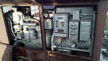 Техническое обслуживание, ремонт, капитальный ремонт дизельного генератора ЭСД-20, фото 2
