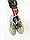 Мужские кроссовки Adidas Yeezy Boost 350 v2 Holiday, фото 4