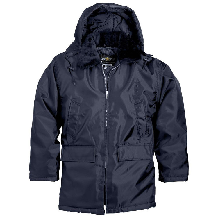 

Оригинал Зимняя парка LawPro JC440 Parka with Removable Hood X-Large, Синій (Navy)