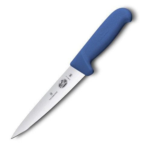 

Кухонный нож Victorinox Fibrox Sticking 16см (5.5602.16)