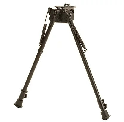 

Оригинал Тактические усиленные сошки Tac Shield 13"-21" Heavy Duty Pivoting Bipod T9503P