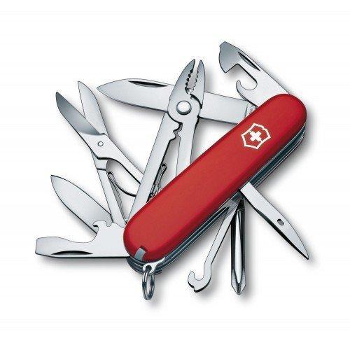 

Мультитул Victorinox Deluxe Tinker 1.4723