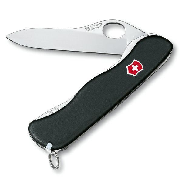 

Мультитул Victorinox Sentinel onehand 0.8413.M3