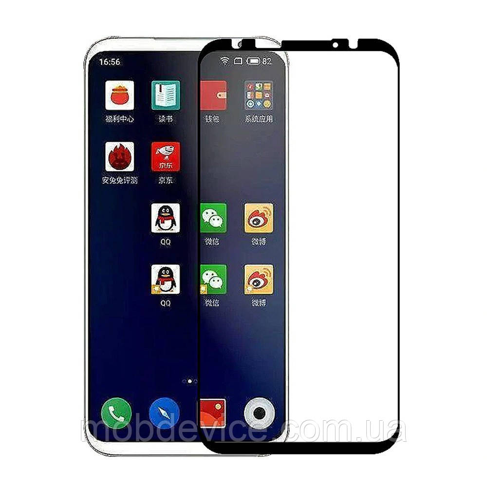 

Стекло 3D Meizu 16 / 15 lite