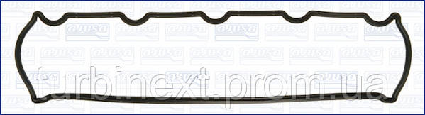 

Прокладка клапанной крышки резиновая TOYOTA COROLLA, FIAT SCUDO, CITROEN BERLINGO AJUSA 11074300