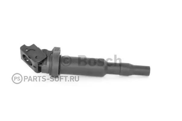 

BOSCH Катушка зажигания BMW E46, E39/60, E65/66 1.6-4.8 00-06.08