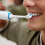 Звукова зубна щітка Philips Sonicare HX3212 - 2100 Daily Clean 01233, фото 3