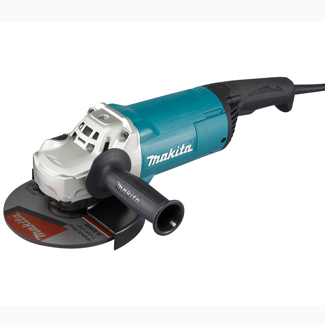 

Кутова шліфувальна машина Makita GA 7060