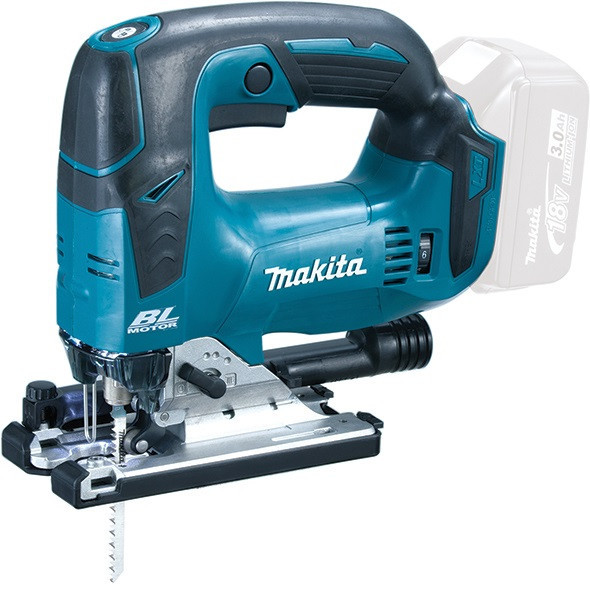 

Аккумуляторный лобзик Makita DJV 182 Z