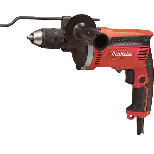 

Ударная дрель Makita M8101K