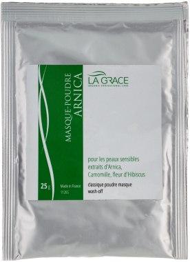 

Маска-пудра "Арника" - La Grace Arnica 25g 200g