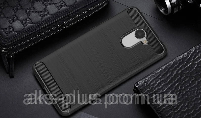 

Чехол Carbon Armor для Huawei Y7 2017 / Huawei TRT-LX1 (5,5")