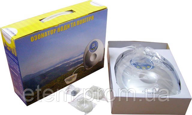 

Озонатор бытовой GL 3188 АСКО