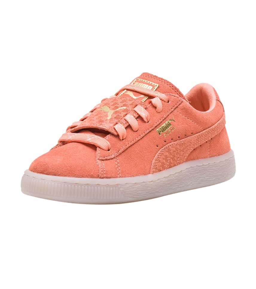 

Кроссовки Suede Epic Remix Puma