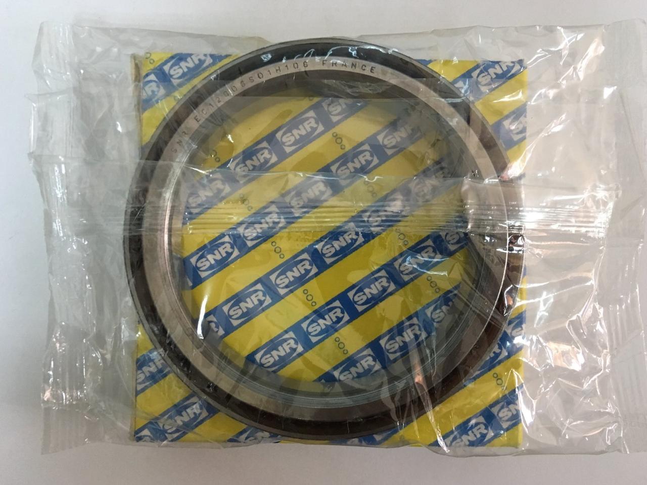 

Подшипник EC 12606 S01.H106 SNR