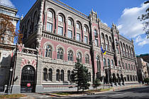 Обслуживание систем безопасности в центральном отделении Национального Банка Украины.
