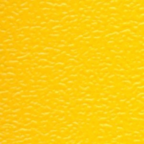 Спортивный линолеум Grabo желтый