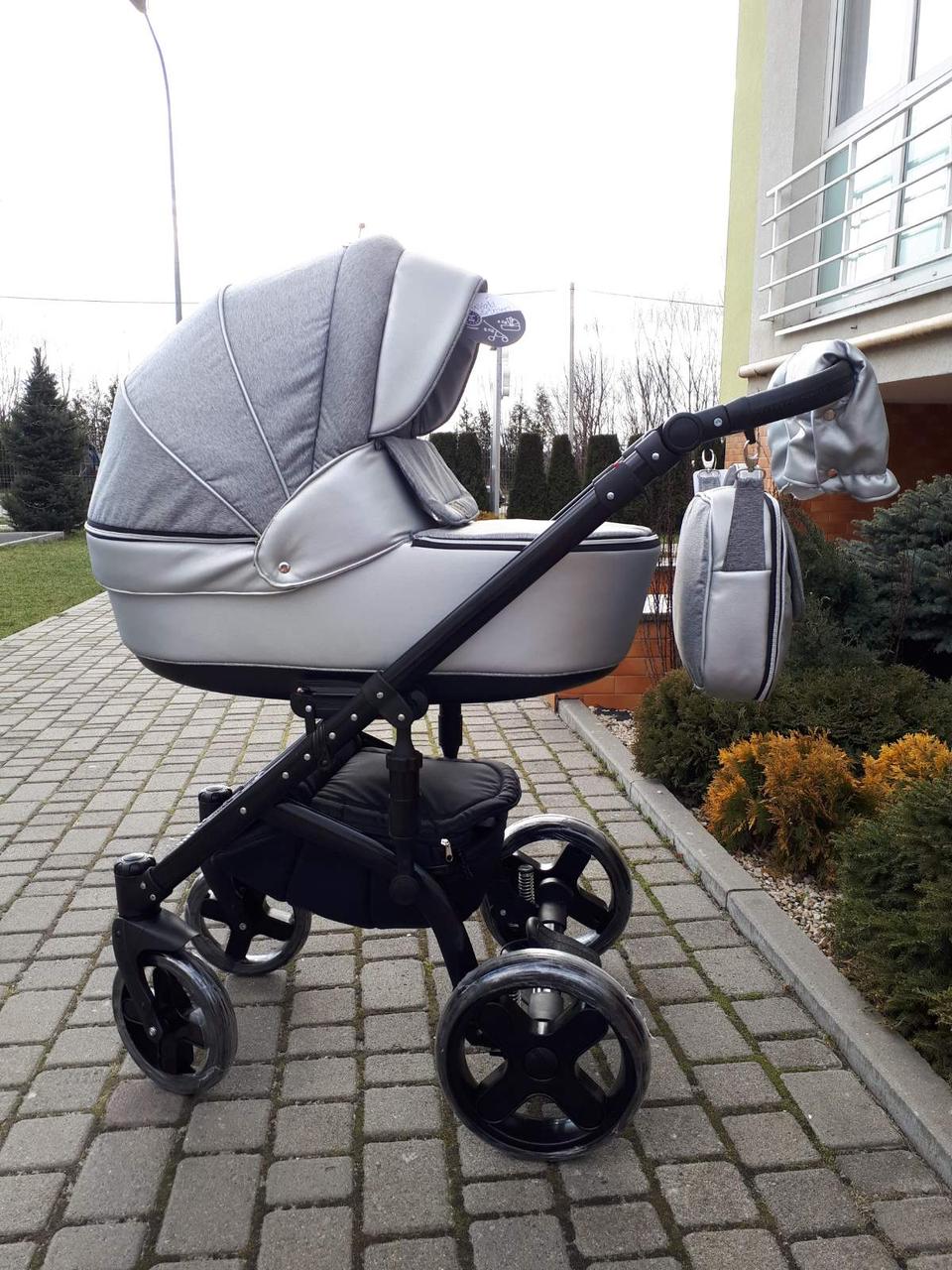 baby pram 2 in 1