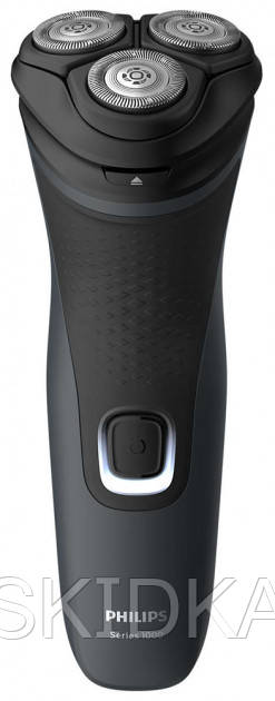 

Электробритва PHILIPS Shaver Series 1000 S1133/41