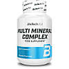 Вітаміни Multi mineral complex 100 таб