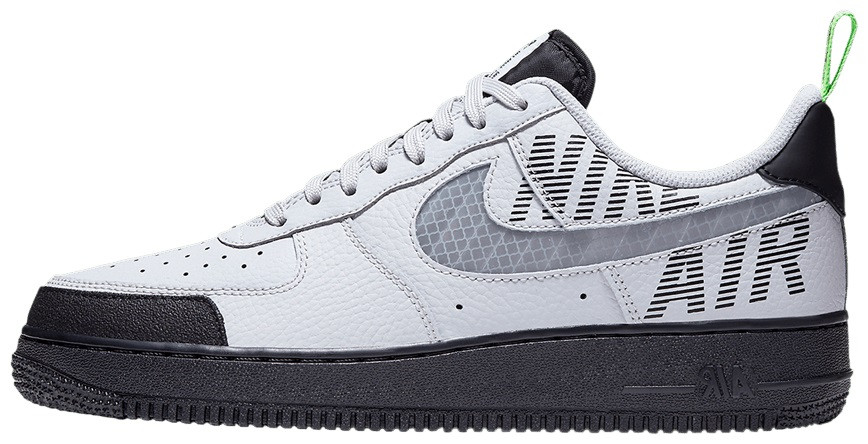 nike air force 1 low under construction