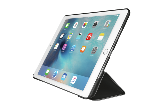 Chohol Trust Aurio Smart Folio Dlya Ipad Pro 9 7 Air 2 Ipad 2019 9 7 Black V Kategorii Chehly Dlya Planshetov Elektronnyh Knig Na Bigl Ua 1126162075