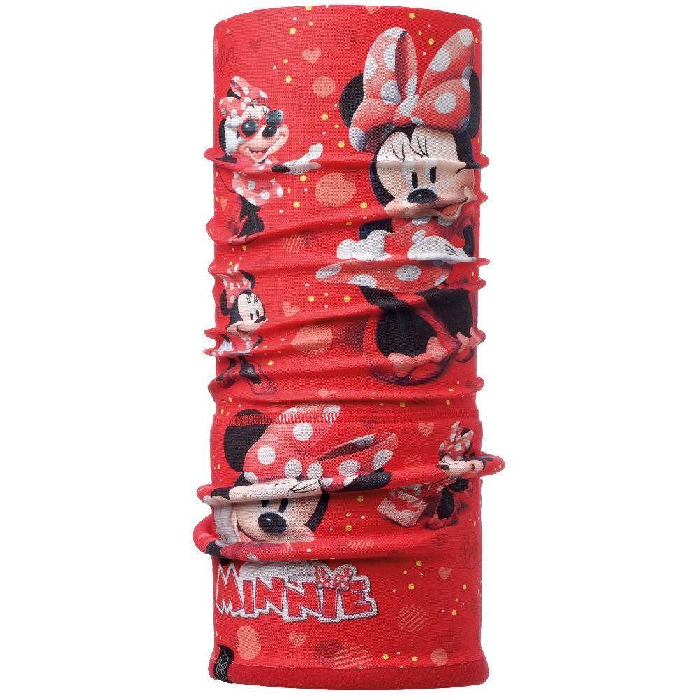 

Мультиповязка детская Buff Minnie Child Polar, Stylish Red