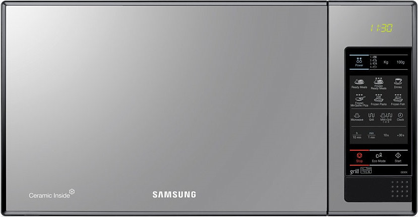 Мікрохвильова піч Samsung GE 83 X [800W, Гриль]