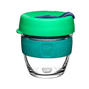 

Чашка KeepCup Brew Floret 227 мл (BFLO08)
