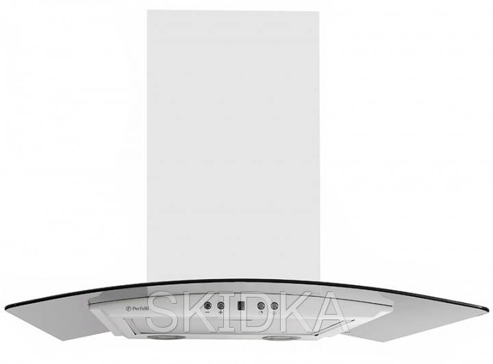 

Вытяжка PERFELLI G 6841 W