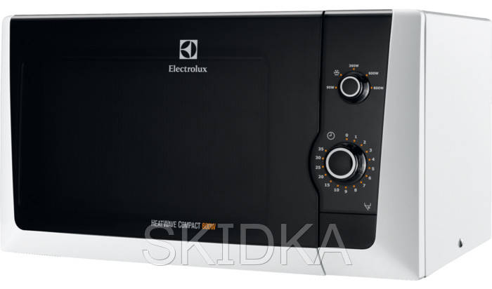 

Микроволновая печь ELECTROLUX EMM21000W