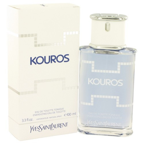 kouros eau de parfum 100ml