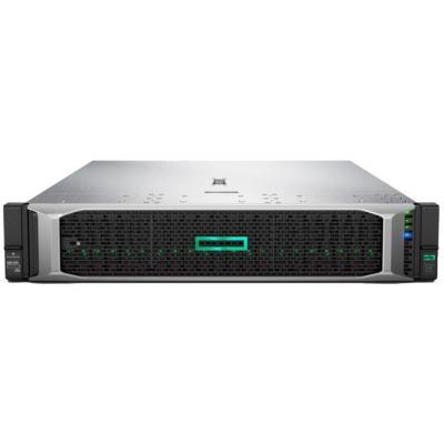 Сервер Hewlett Packard Enterprise DL380 Gen10 (868706-B21/v1-2)