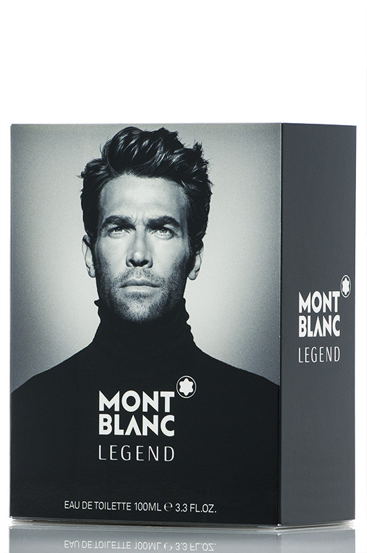 

Montblanc Legend