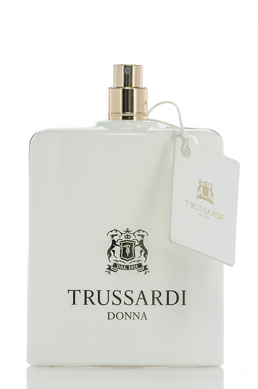 

Trussardi Donna Trussardi 2011 TESTER