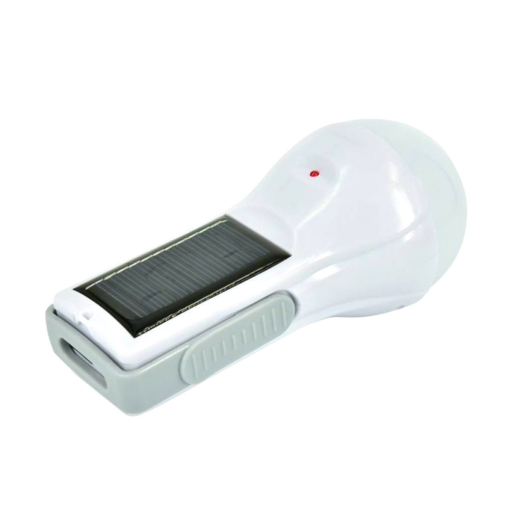 Лампа фонарь для палатки кемпинга 5Вт солнечная панель батарея + 220В