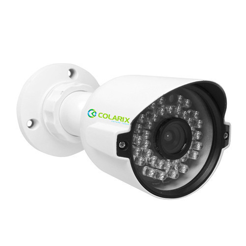 IP камера видеонаблюдения COLARIX CAM-IOF-013, уличная 2Мп f3.6 ИК