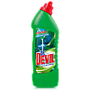 Dr.DEVIL 3в1 Natur Fresh средство для WC 750 мл