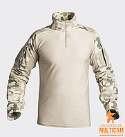 Сорочка бойова Helikon-Tex® Combat Shirt - PL Desert