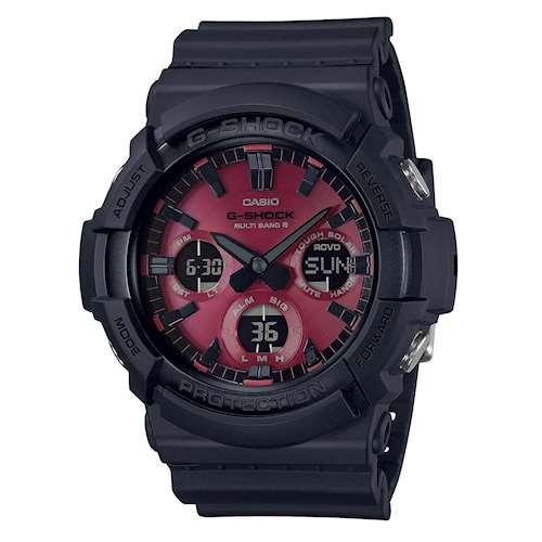 

Часы наручные Casio G-Shock GAW-100AR-1AER